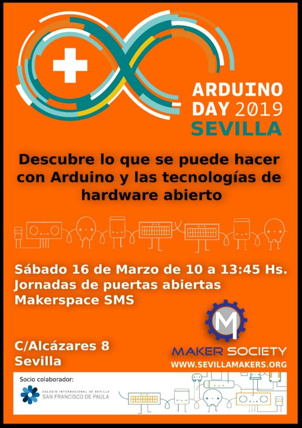 Arduino Day